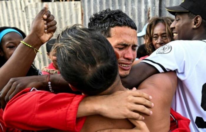 Cuba: Prisoner releases continue: News