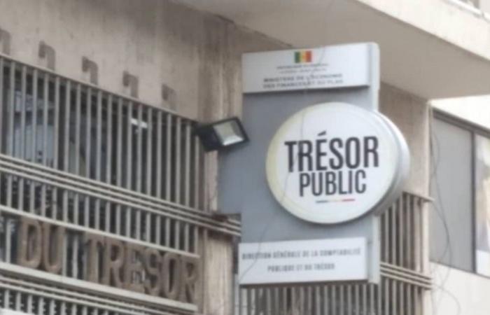 The Financial Prosecutor’s Office attacks two key figures in the Treasury