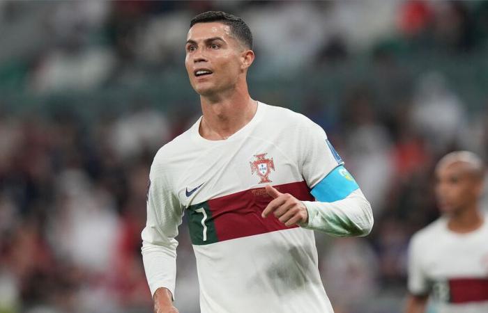 Cristiano Ronaldo reportedly close to extending his contract with Al Nassr