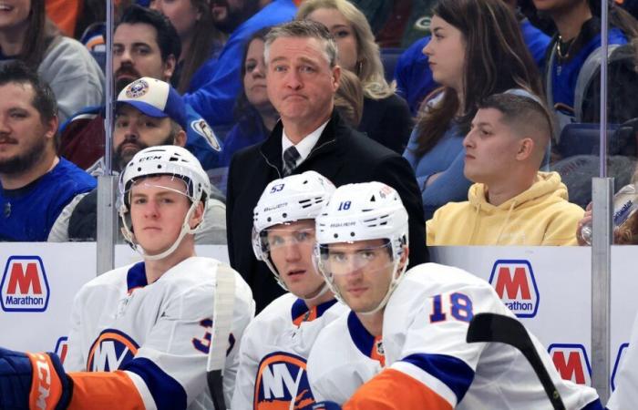 Patrick Roy’s Islanders have one of the worst power plays in history