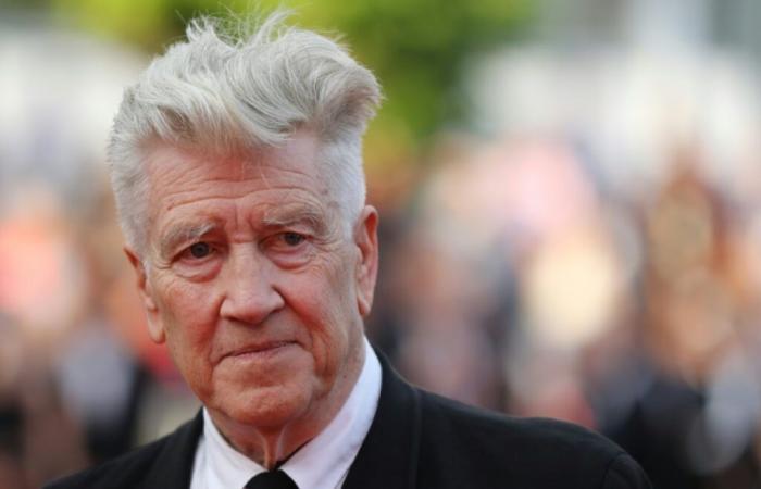 David Lynch, the image wizard – 01/16/2025 at 8:04 p.m.