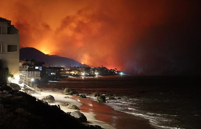 From Spark to Devastation: Lessons from the Los Angeles Fires