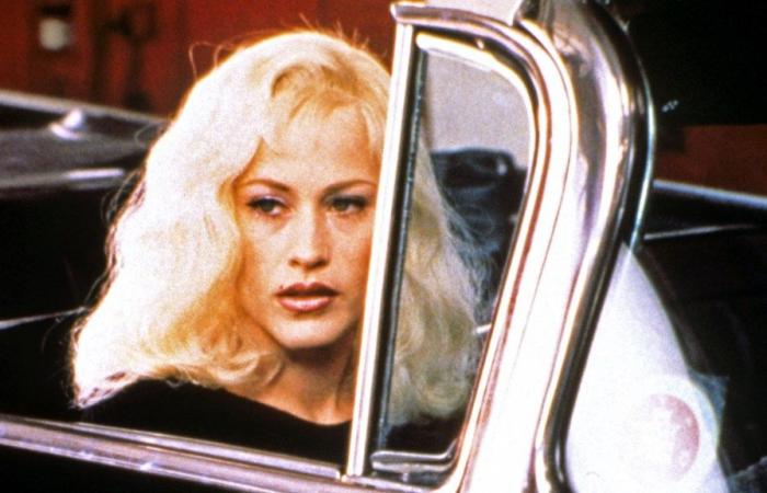 Patricia Arquette Mourns ‘Lost Highway’ Director David Lynch’s Death