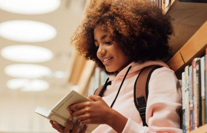 How do young people use their Culture Pass? Books are popular, and one genre in particular