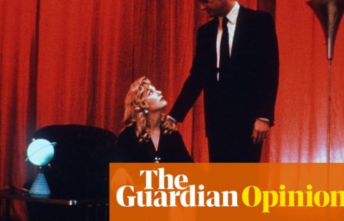 David Lynch: the great American surrealist who made experimentalism mainstream | David Lynch