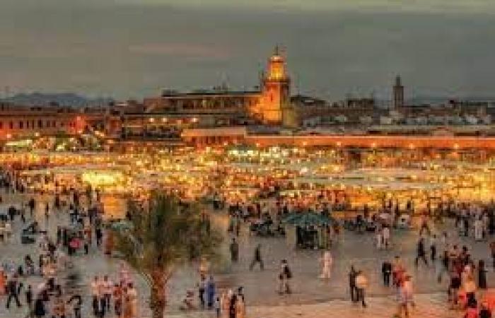 Morocco welcomed more than 17 million visitors in 2024