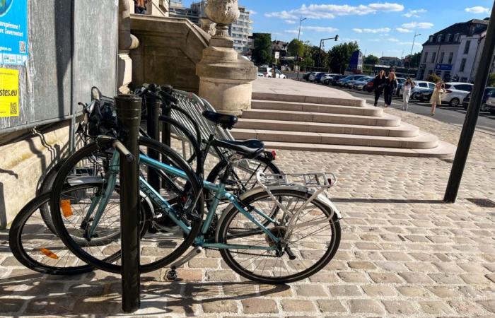 The new bicycle plan of the City of Paris for a 100% cycle-friendly city