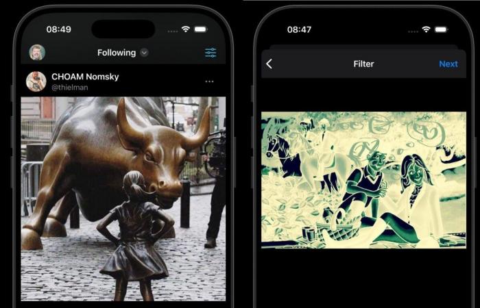 Instagram will soon have competition with this new application