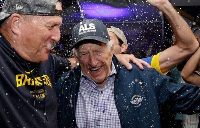 Bob Uecker: a sports and entertainment legend passes away