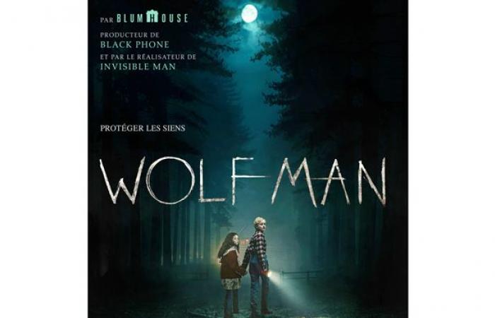 “Wolfman” is released in cinemas – Today Morocco