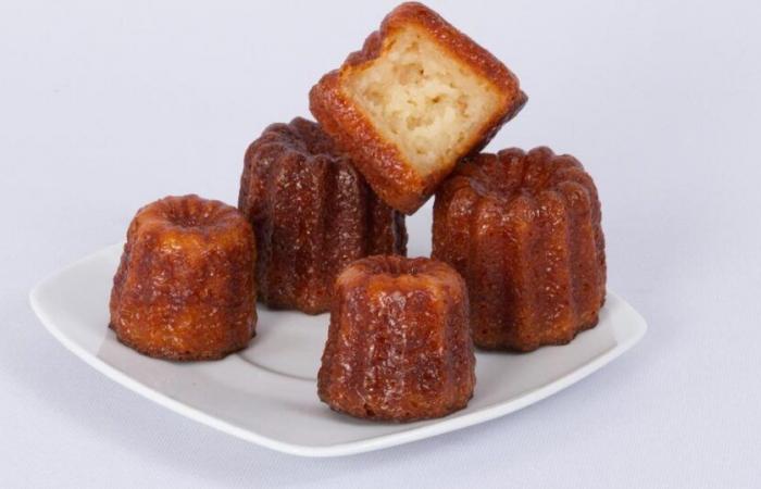 the Baillardran house, with world-famous canelés, fined 100,000 euros