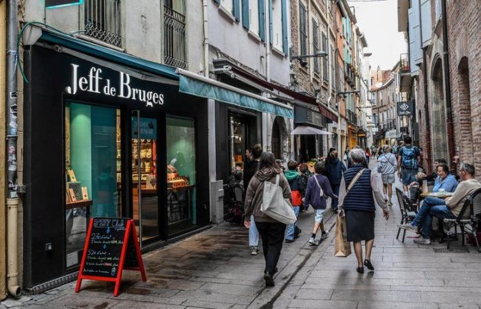 Perpignan: “Yes, commerce is moving, it opens, it closes, like everywhere”, 2024 assessment and 2025 outlook for the city center and its businesses