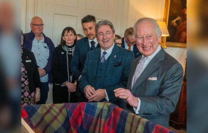 A royal time capsule for 2125: what memories does Charles III have locked away in it?