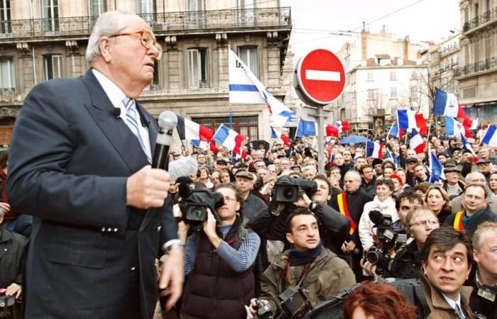 a mass will take place this Friday in Fréjus, another refused in Toulon