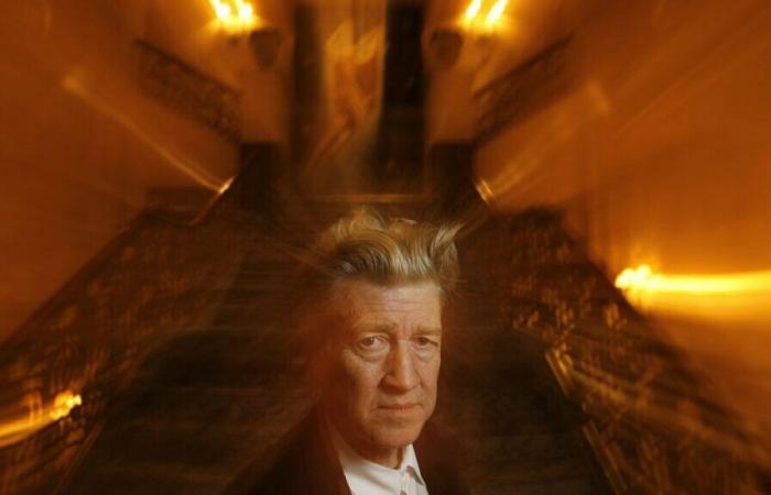 David Lynch, the visionary director of Twin Peaks and Blue Velvet, has died