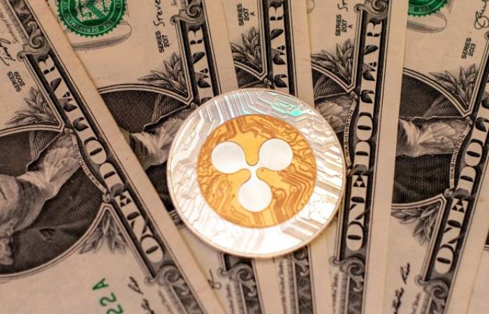 XRP Hits 7-Year High of $3 as Meme Coins on XRP Ledger Surge, Boosting ARMY Market Cap to $107 Million