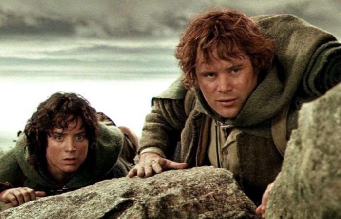 This One Ring problem still leaves Lord of the Rings fans perplexed