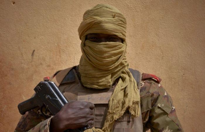 jihadists sow death in West Africa