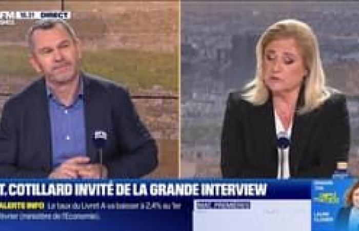 Michel Biero (Lidl France) considers boycotting certain multinationals if they do not display “a minimum of transparency” during commercial negotiations