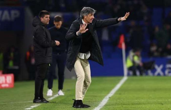 “Great effort by everyone” – Real Sociedad de Fútbol SAD