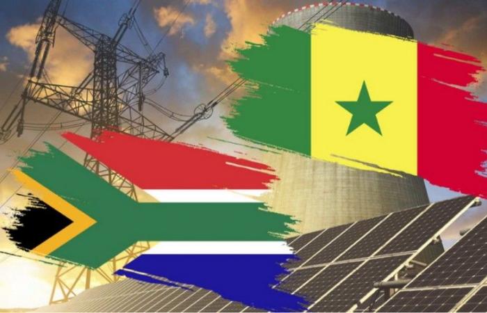 The just energy transition in Africa: Lessons from South Africa and Senegal – VivAfrik