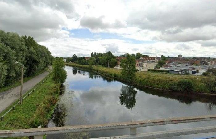 Yellow vigilance for flooding still in place in the Somme