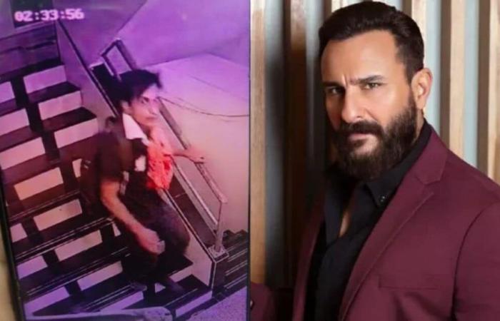 Attacker Entered Room Of Saif’s Son Jeh, Demanded Rs 1 Crore: Sources