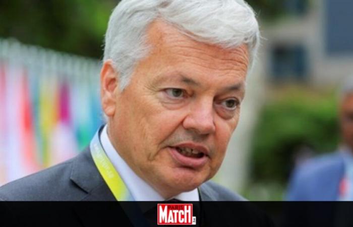 Didier Reynders suspected of money laundering: a Belgian bank in the crosshairs of the BNB