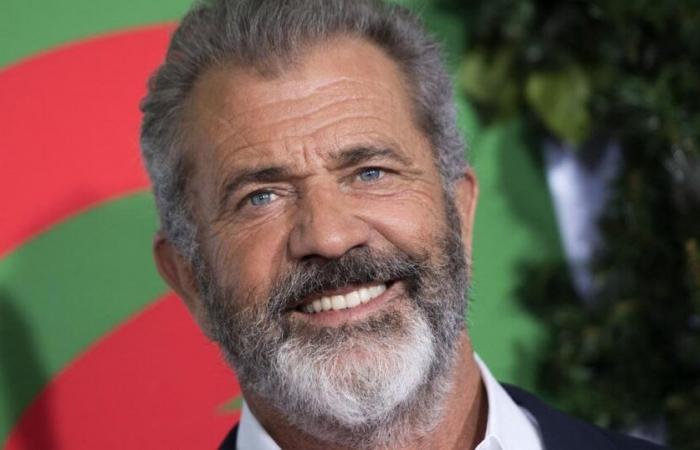 Mel Gibson, new idol of conspiracy theorists