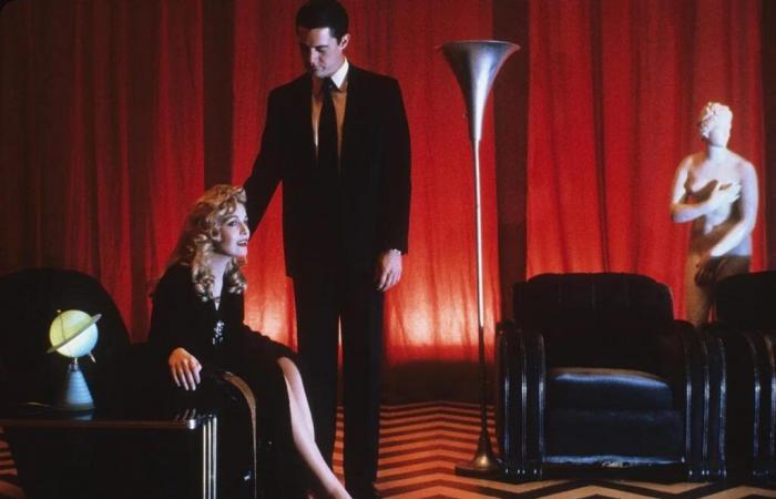 David Lynch and the “Twin Peaks” revolution, an unprecedented bridge between cinema and television