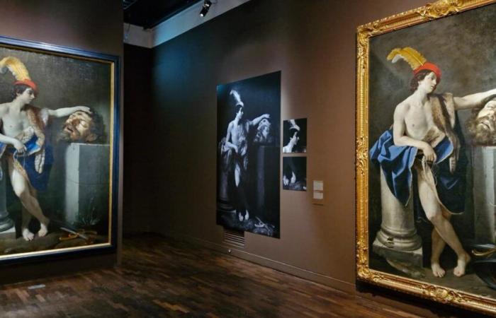 Guido Reni, “divine” painter and prosaic business leader