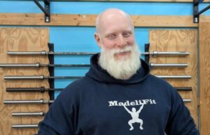 From movement to the gym: MadeliFit is expanding