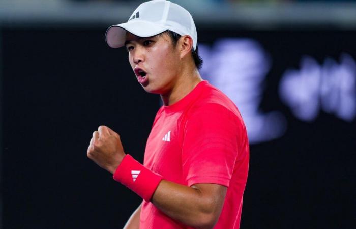 American Teenager Learner Tien Stuns No. 5 Medvedev At Australian Open; 11 Americans Into 3rd Round