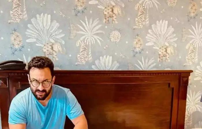 INSIDE Saif Ali Khan and Kareena Kapoor’s Rs 100 crore Bandra home Satguru Sharan – Photos |