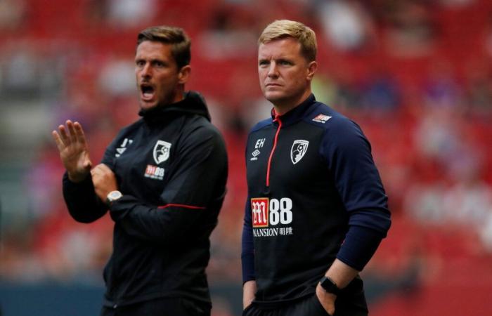 Bournemouth travel to face in form Newcastle, can they extend unbeaten run?