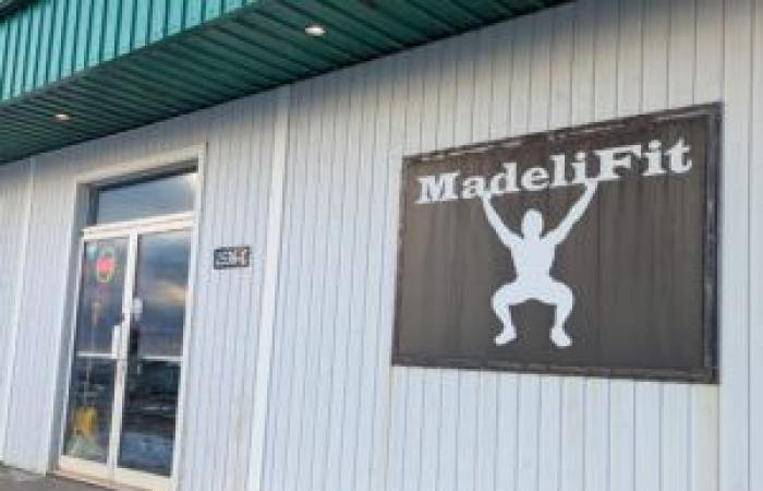 From movement to the gym: MadeliFit is expanding