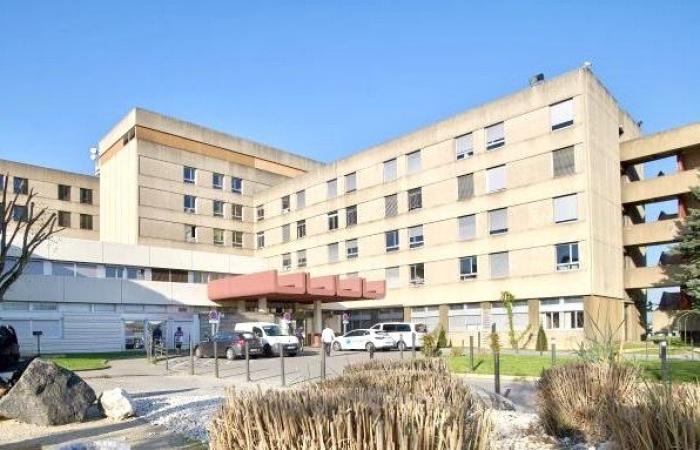 sur-Isère – Drôme Nord Hospitals: the White Plan has been lifted since Tuesday January 14