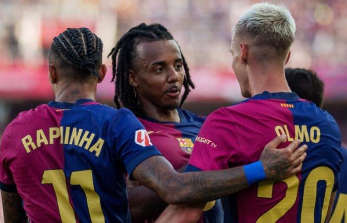 King’s Cup: Barça crushes Betis Seville (VIDEO)