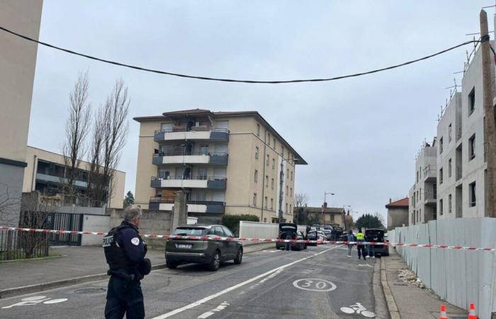 Lyon. Profile of the suspects, victims… What we know about the Meyzieu hostage-taking