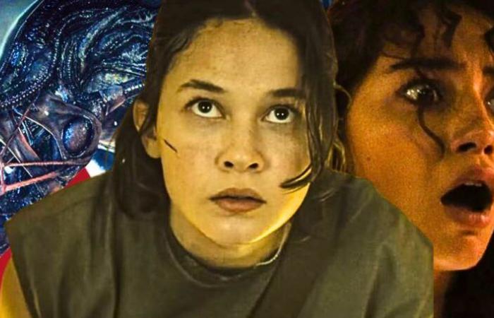 Alien: Romulus – the sequel will (finally) dare to invent something, according to director Fede Álvarez