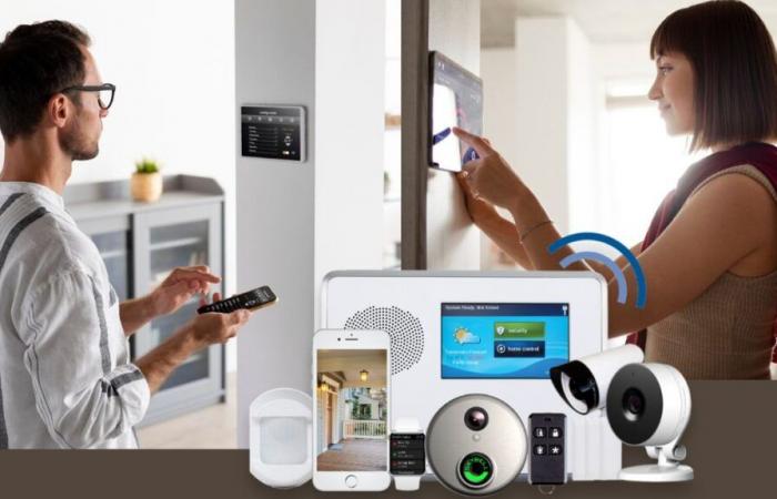 5 must-have gadgets to keep your home safe from thieves and burglars – India TV