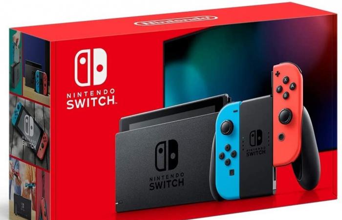 Everything we know about the Nintendo Switch 2: Release info, screen size and more