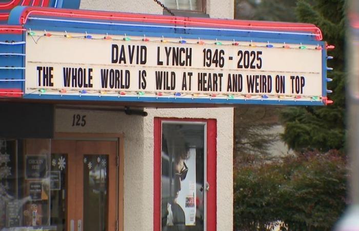 David Lynch’s legacy lives on in North Bend as locals mourn filmmaker’s passing at 78