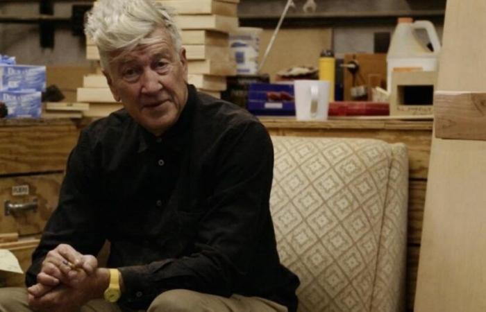 American filmmaker David Lynch dies at the age of 78 – News