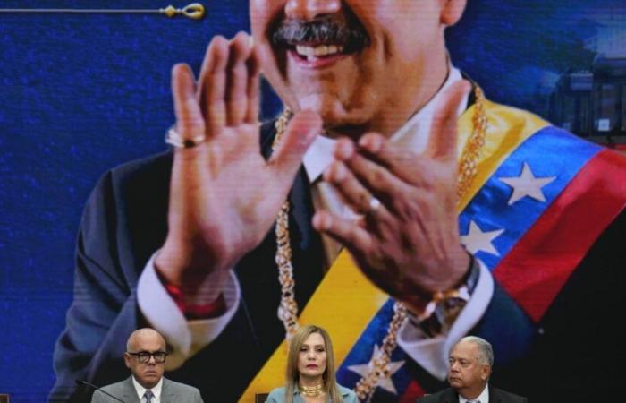 Venezuela Maduro | National News