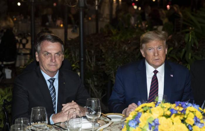 Still deprived of a passport, Jair Bolsonaro will miss Donald Trump’s inauguration