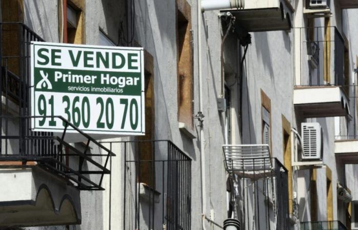 Housing crisis in Spain: the Prime Minister wants to overtax property purchases by foreigners