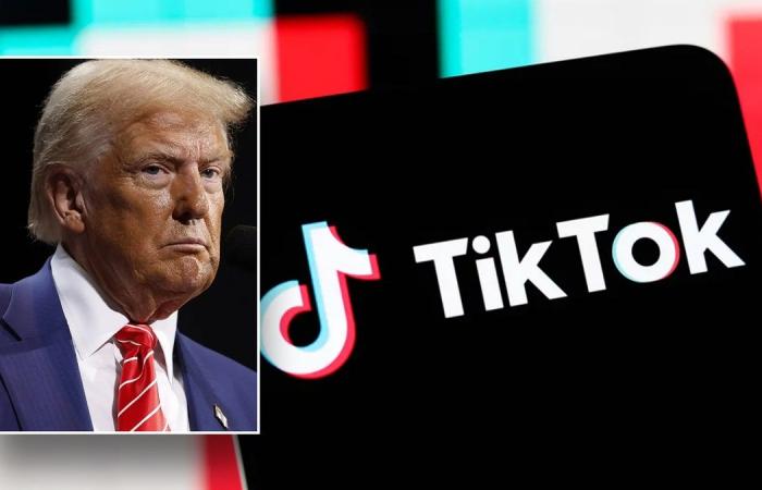 Supreme Court upholds looming TikTok ban