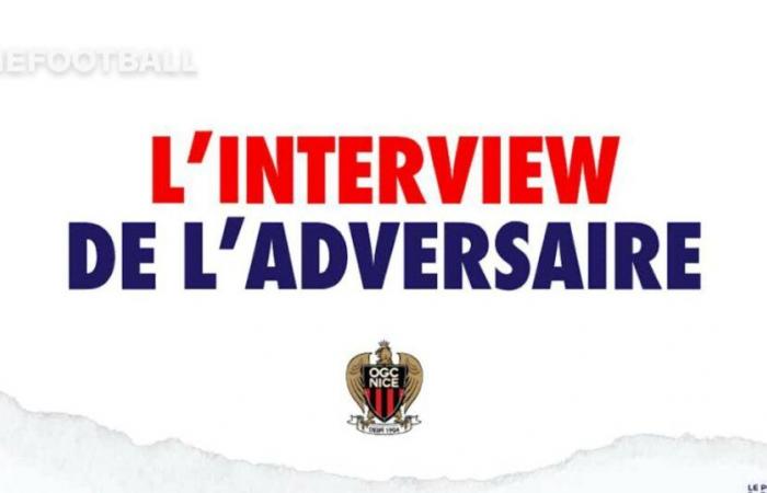 Aloïs (Niçois supporter) before LOSC – OGC Nice: “I’m sorry, but friendly club or not, we have to win”