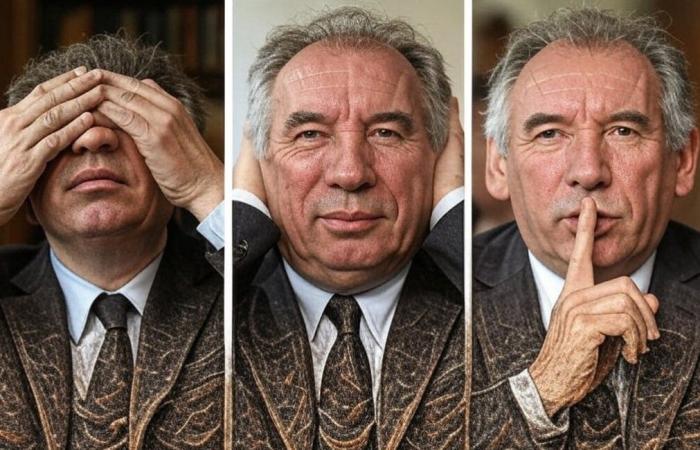 “Bayrou, the man who walks on debt”. Charles SANNAT's editorial